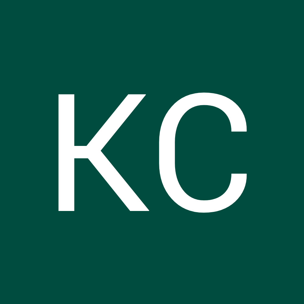 Meet your Posher, Kc